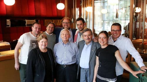 100 ans à table Bild 3