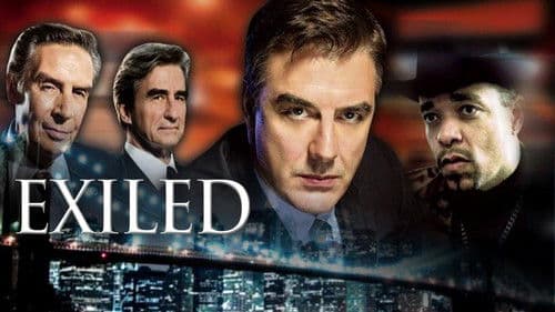 Strafversetzt - Mord in Manhattan Bild 2