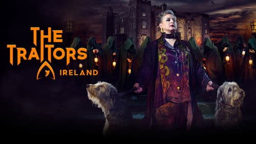 The Traitors Ireland Bild 6