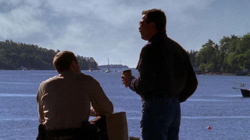 Jesse Stone - Dünnes Eis Bild 2