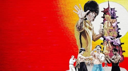 Das Spiel des Todes Bild 5