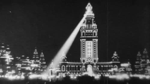 Pan-American Exposition by Night Bild 1