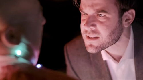 Mercy Christmas - Bitte zu Tisch! Bild 3