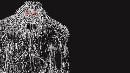 Creature from Big Muddy: An Illinois Bigfoot Legend Bild 1