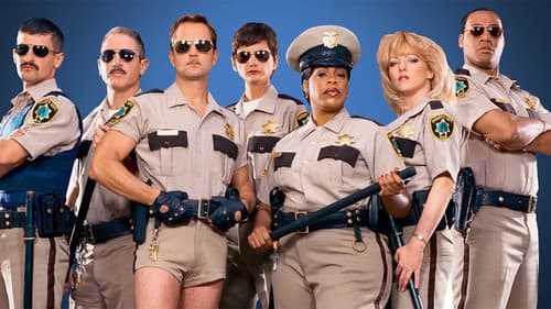 Reno 911! Bild 4