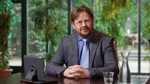 De rijdende rechter Bild 2