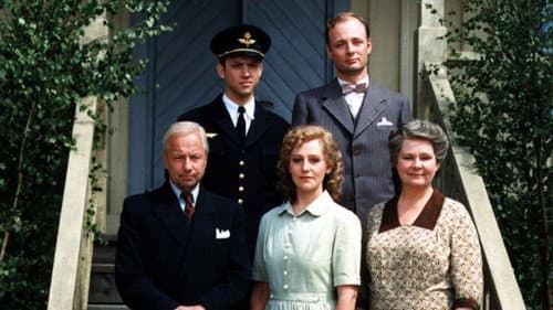 Tre kärlekar Bild 1