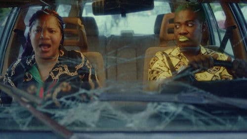 The Ghost and the Tout Too Bild 1