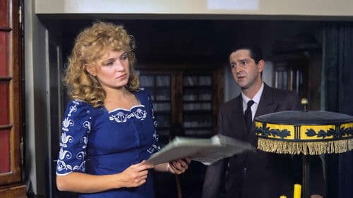 Gorzka miłość Bild 3