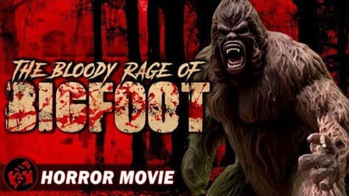 Bloody Rage of Bigfoot Bild 2