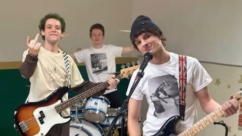 New Year's Rev Bild 2