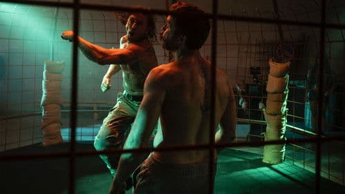 The Martial Avenger Bild 1