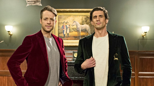 True Story with Hamish & Andy Bild 2