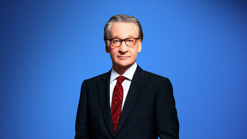 Real Time with Bill Maher Bild 6