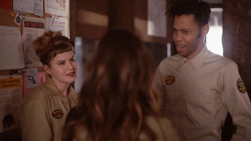 Body at Brighton Rock Bild 4