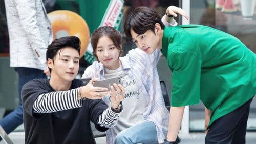 최고의 한방 Bild 4