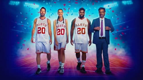 A League of Their Own Bild 1