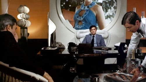 Der eiskalte Job Bild 1