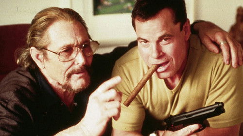 Doublecross on Costa's Island Bild 1