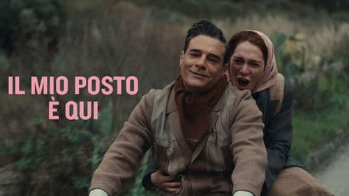 Mein Platz ist hier - Il mio posto è qui Bild 5