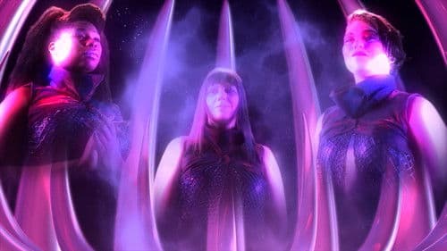 Femalien: Starlight Saga Bild 4