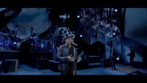 Vasco Live - Circo Massimo Roma Bild 2