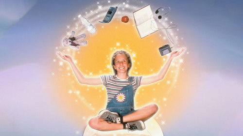 Die kleine Hexe Bild 1