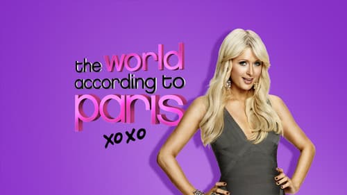 The World According to Paris Bild 2