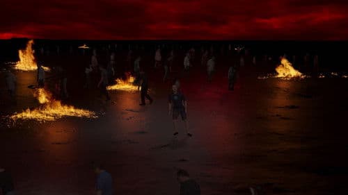 Journey to Hell Bild 1