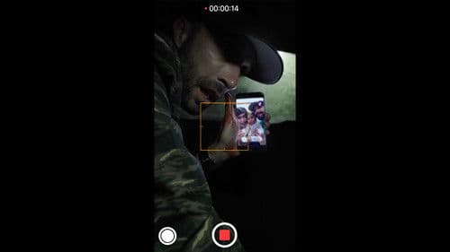 Autocannibalism Bild 2