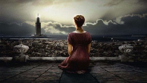 Agora - Die Säulen des Himmels Bild 1