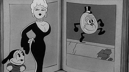 The Merry Old Soul Bild 1