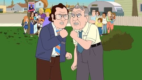 F is for Family Bild 1