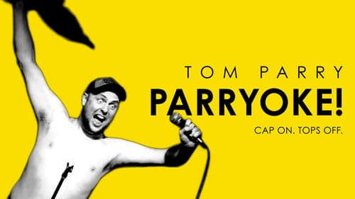 Tom Parry: Parryoke Bild 1