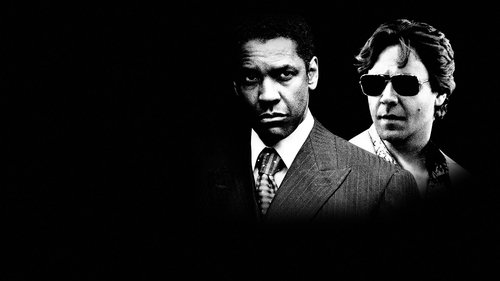 American Gangster Bild 2