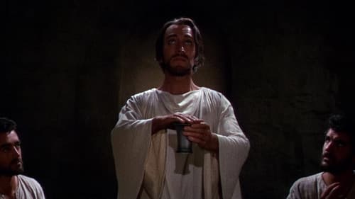 Die größte Geschichte aller Zeiten Bild 8