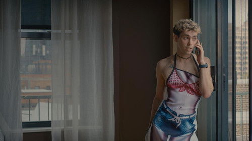 Moving In: A Modern Musical Bild 1