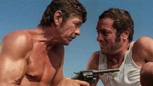 Zwei Kerle aus Granit Bild 4