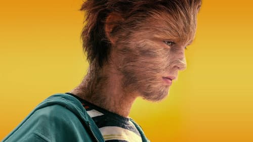 The True Adventures of Wolfboy Bild 1