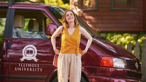 I Used to Go Here Bild 3