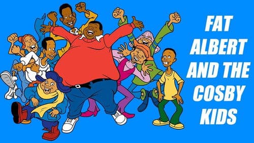 Fat Albert and the Cosby Kids Bild 1