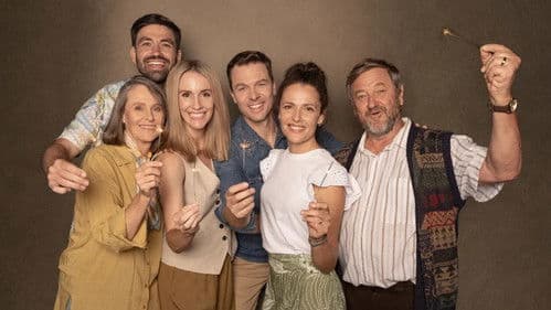 Een Keer Om Die Son Bild 2