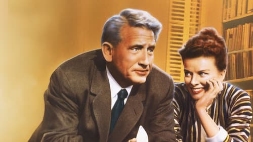 Eine Frau, die alles weiß Bild 6