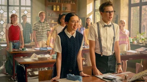 Die Schule der magischen Tiere 4 Bild 7