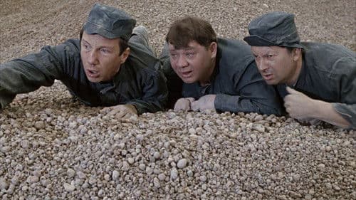 Gentlemen der Erfolge Bild 1