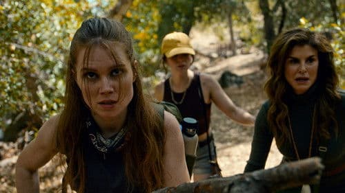 The Anacondas Bild 2