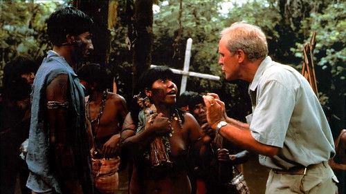 Ein Pfeil in den Himmel Bild 1