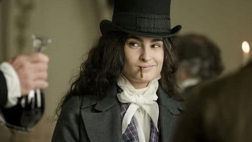 La Rebelle : Les Aventures de la jeune George Sand Bild 3