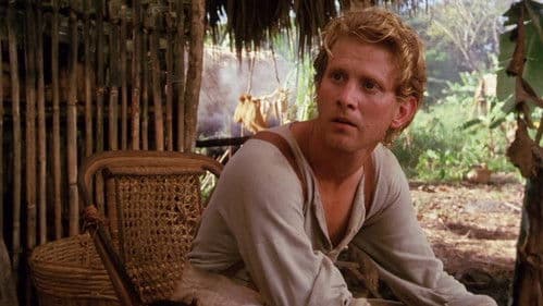 Eine Handvoll Staub Bild 1