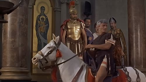 Attila, der Hunnenkönig Bild 1